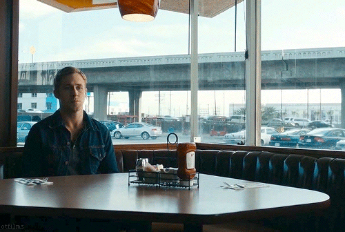 묘한 느낌의 영화 한장면 모음 17탄.gif | 인스티즈