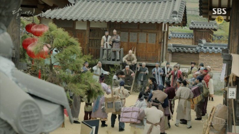 달의연인 보보경심려 제작비의 행방이라고 돌아다니는 글의 진실 | 인스티즈