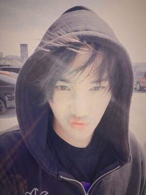 셀카 진짜 못 찍는 셀카고자 아이돌 모음.JPG | 인스티즈