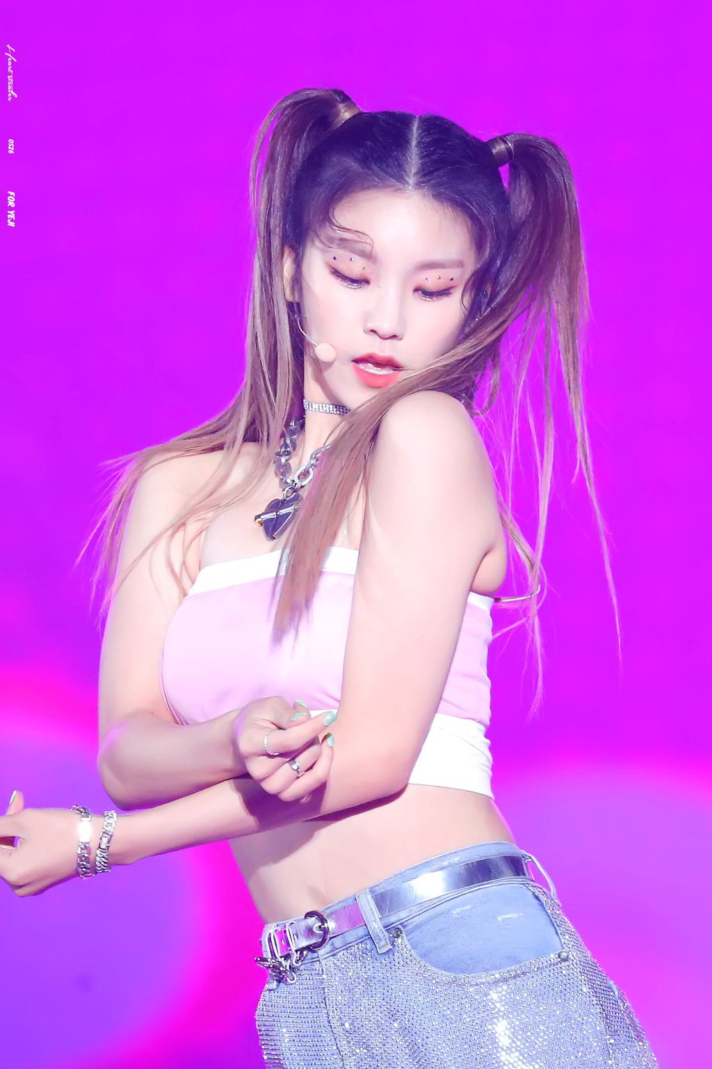 순둥순둥한 예지.jpgif | 인스티즈