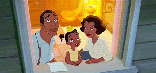 캐릭터들 어렸을때 모습은 귀엽게 잘 만드는거같은 디즈니 (gif주의) | 인스티즈