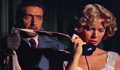 묘한 느낌의 영화 한장면 모음 17탄.gif | 인스티즈