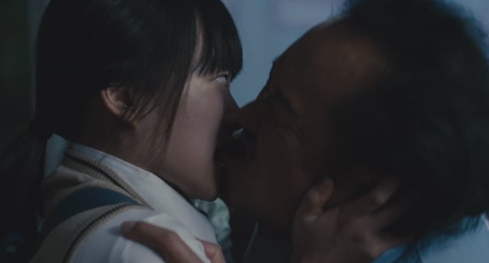 보고 나면 후유증이 너무 어마어마해서 두번은 못보는 영화 한공주 캡쳐 | 인스티즈