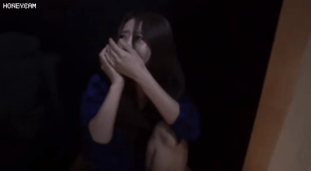 본격 쫄보형 여자 아이돌.gif | 인스티즈