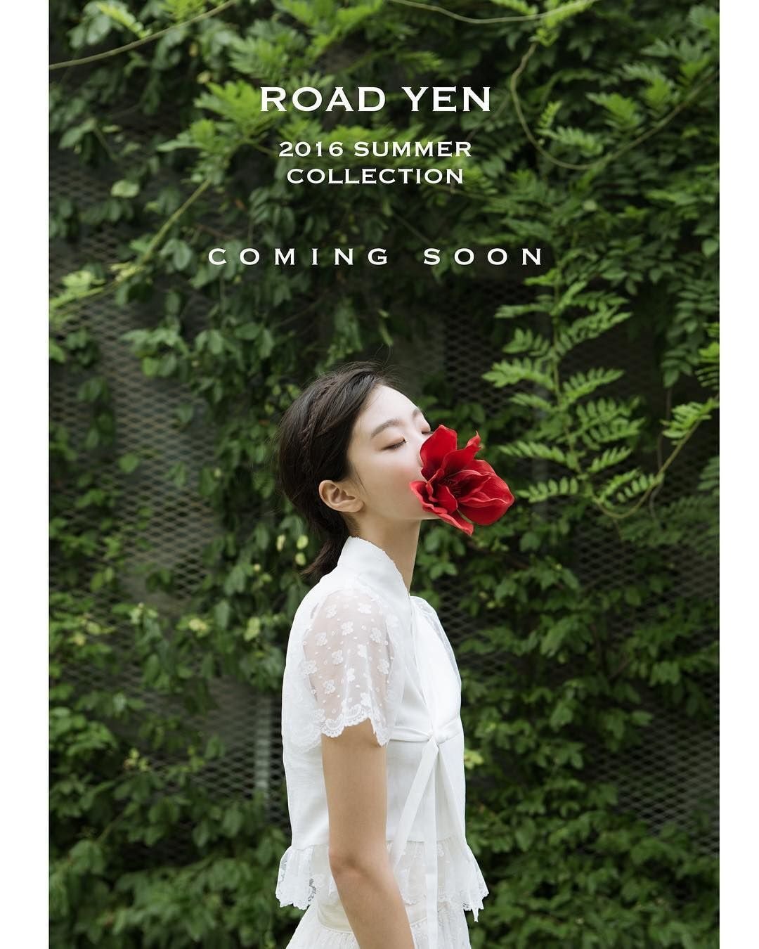 김다미 데뷔 전 피팅모델 시절 사진.jpg | 인스티즈