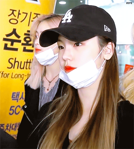 순둥순둥한 예지.jpgif | 인스티즈