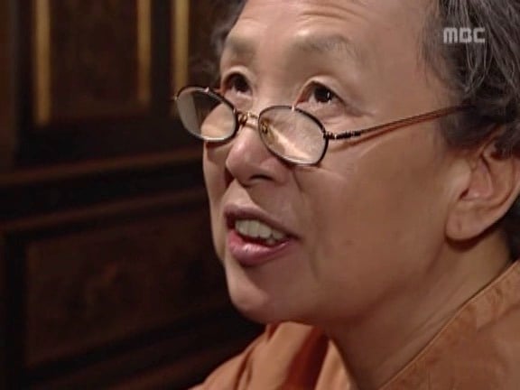 [거침없이하이킥] 타짜 유미.jpg | 인스티즈