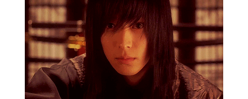 강동원 20대때 분위기.jpg | 인스티즈