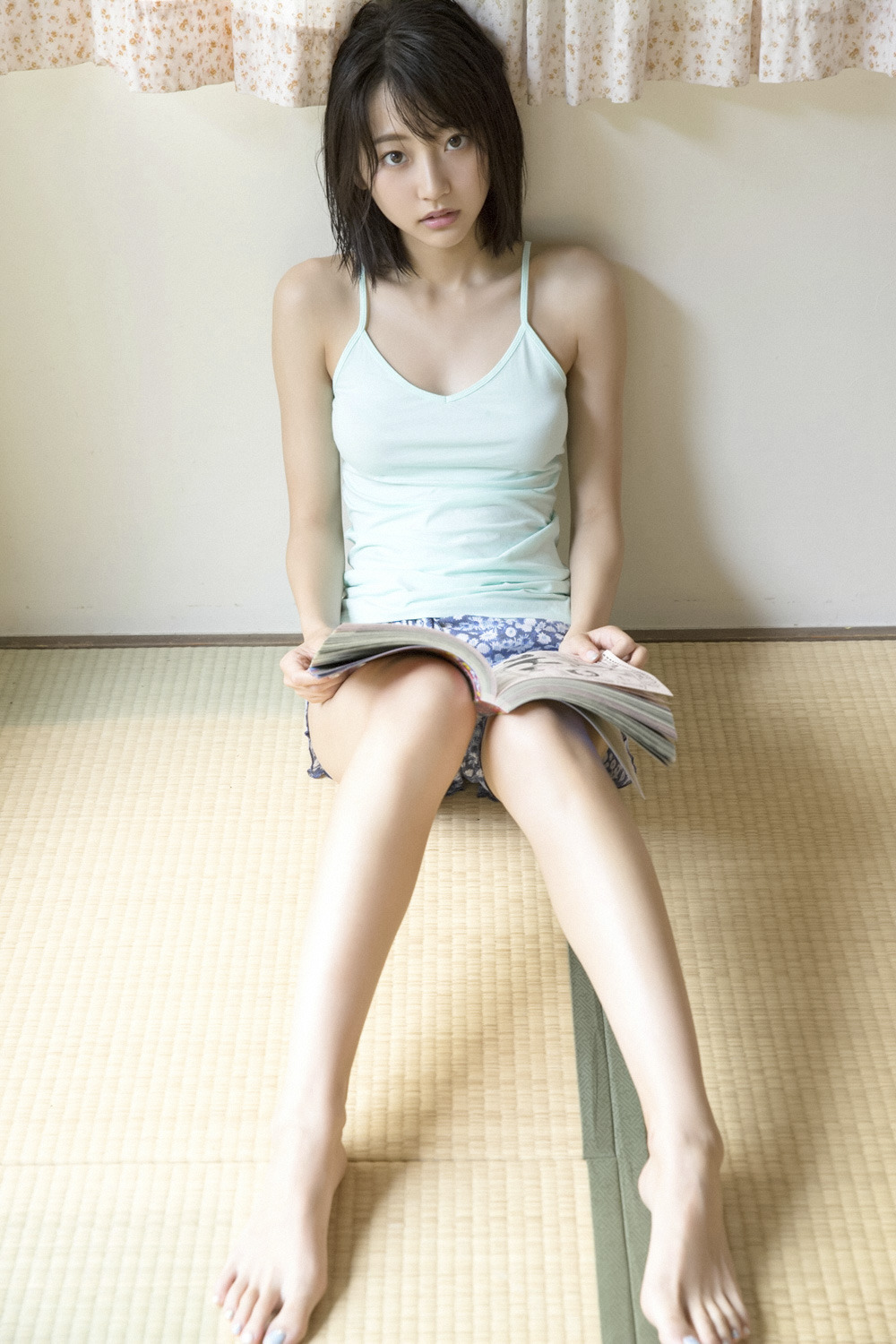 97년생 다케다 레나.jpg | 인스티즈