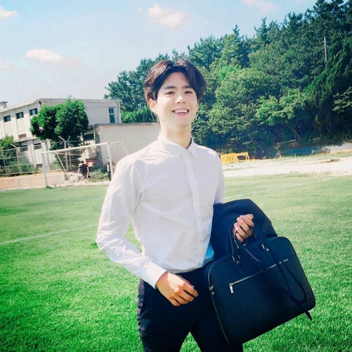 박보검 발육이 남다른 5살때 사진.jpg | 인스티즈