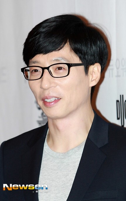 유재석으로 보는 운동,관리의 중요성 | 인스티즈