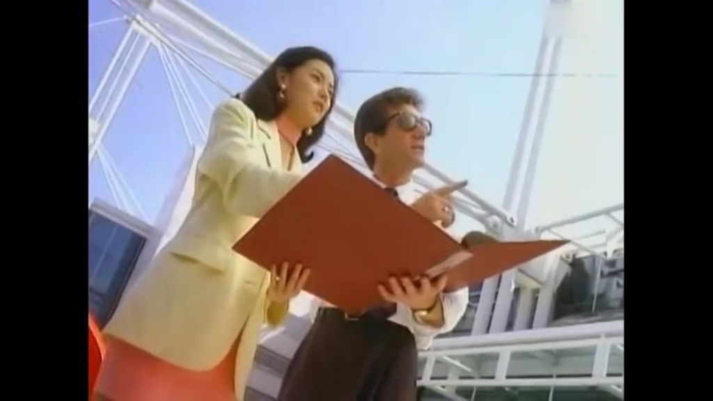 이영애 마몽드 광고로 알아보는 1991년도 여성인권.jpg | 인스티즈