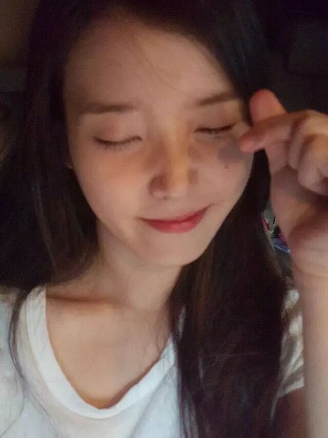 [짤털이] 알징어들을 위한 비주얼 ㄷㄷ한 여자연예인짤 | 인스티즈