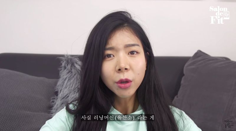러닝머신을 해야만 체지방이 빠진다? (유산소 다이어트 진실) | 인스티즈