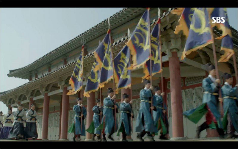 달의연인 보보경심려 제작비의 행방이라고 돌아다니는 글의 진실 | 인스티즈