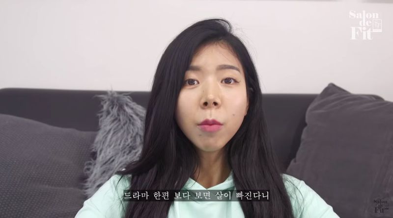 러닝머신을 해야만 체지방이 빠진다? (유산소 다이어트 진실) | 인스티즈