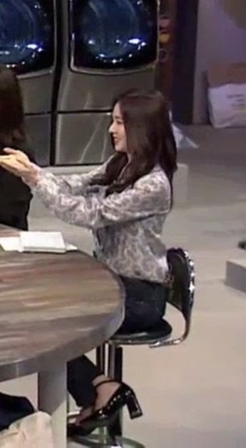 아이린 인성.gif | 인스티즈