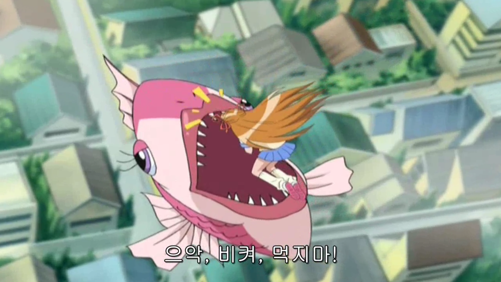 여름인데 보면 더 짜증나는 지켜줘 롤리팝 2 | 인스티즈