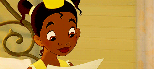 캐릭터들 어렸을때 모습은 귀엽게 잘 만드는거같은 디즈니 (gif주의) | 인스티즈