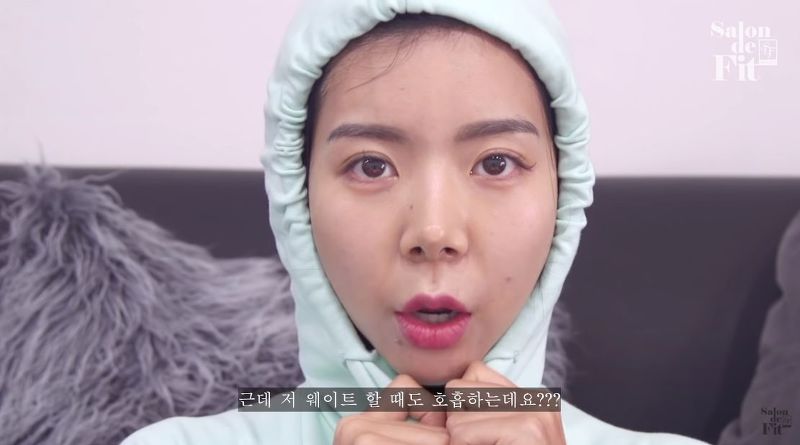 러닝머신을 해야만 체지방이 빠진다? (유산소 다이어트 진실) | 인스티즈