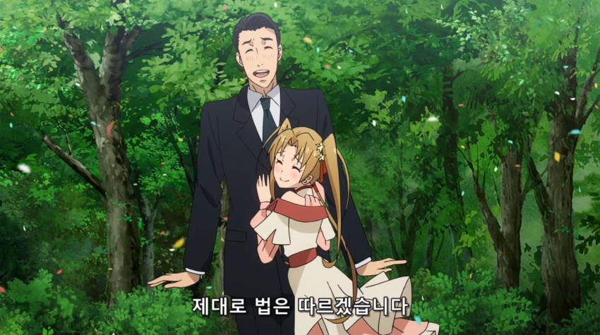 일본 어느 극우익 애니메이션의 흔한 결말.jpg | 인스티즈
