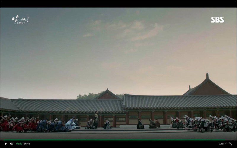 달의연인 보보경심려 제작비의 행방이라고 돌아다니는 글의 진실 | 인스티즈