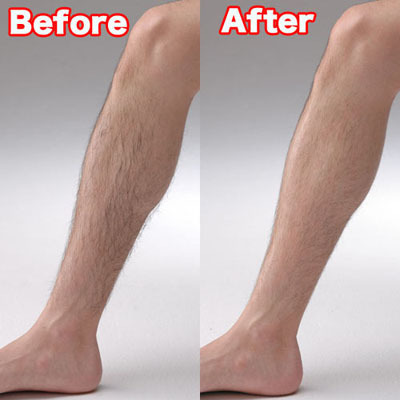 남자 다리털 호? 불호? | 인스티즈