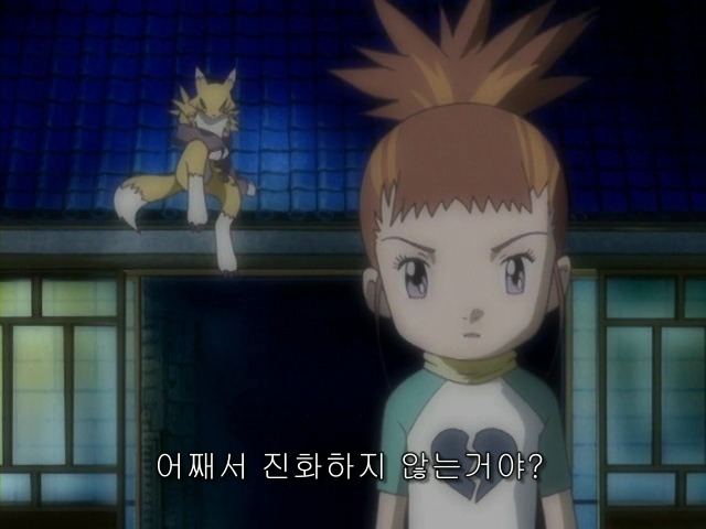 디지몬 테이머즈. 시리즈 중 가장 어둡다고해서 정주행 후 정리 | 인스티즈