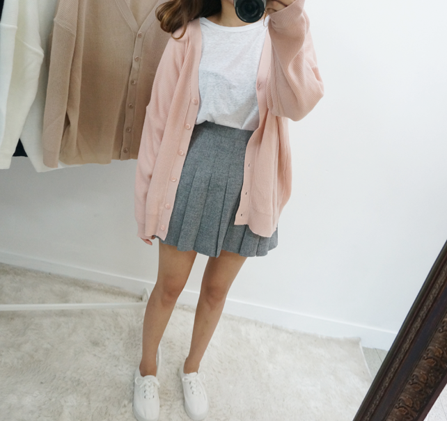 여시들이 유난히 신경쓰고 투자하는 패션부문은? | 인스티즈