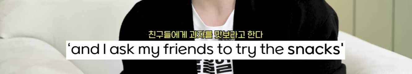 미국인 웹툰 번역가가 느낀 한국어-영어 차이점 | 인스티즈