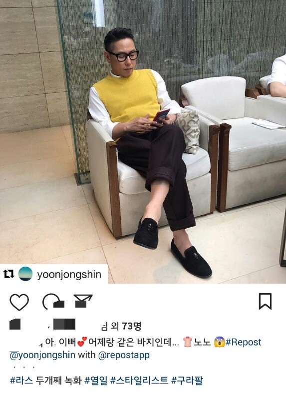 연예인 스타일리스트의 중요성 | 인스티즈