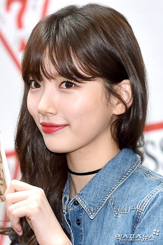 "가로수길서 수지를 만나자"...게스, 29일 수지 팬사인회 진행 +사진추가 | 인스티즈