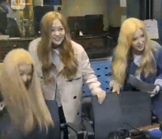 아이린 인성.gif | 인스티즈