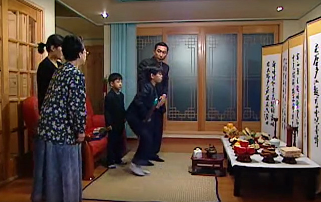 어린이 남장 드라마 [난이제부터남자다] 07 | 인스티즈