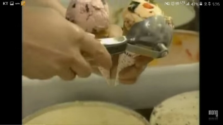 아이스크림다시줄수있다vs손님잘못이다 | 인스티즈