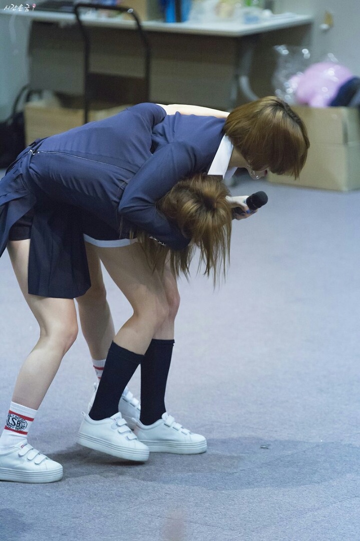 사나 터는 채영이 | 인스티즈