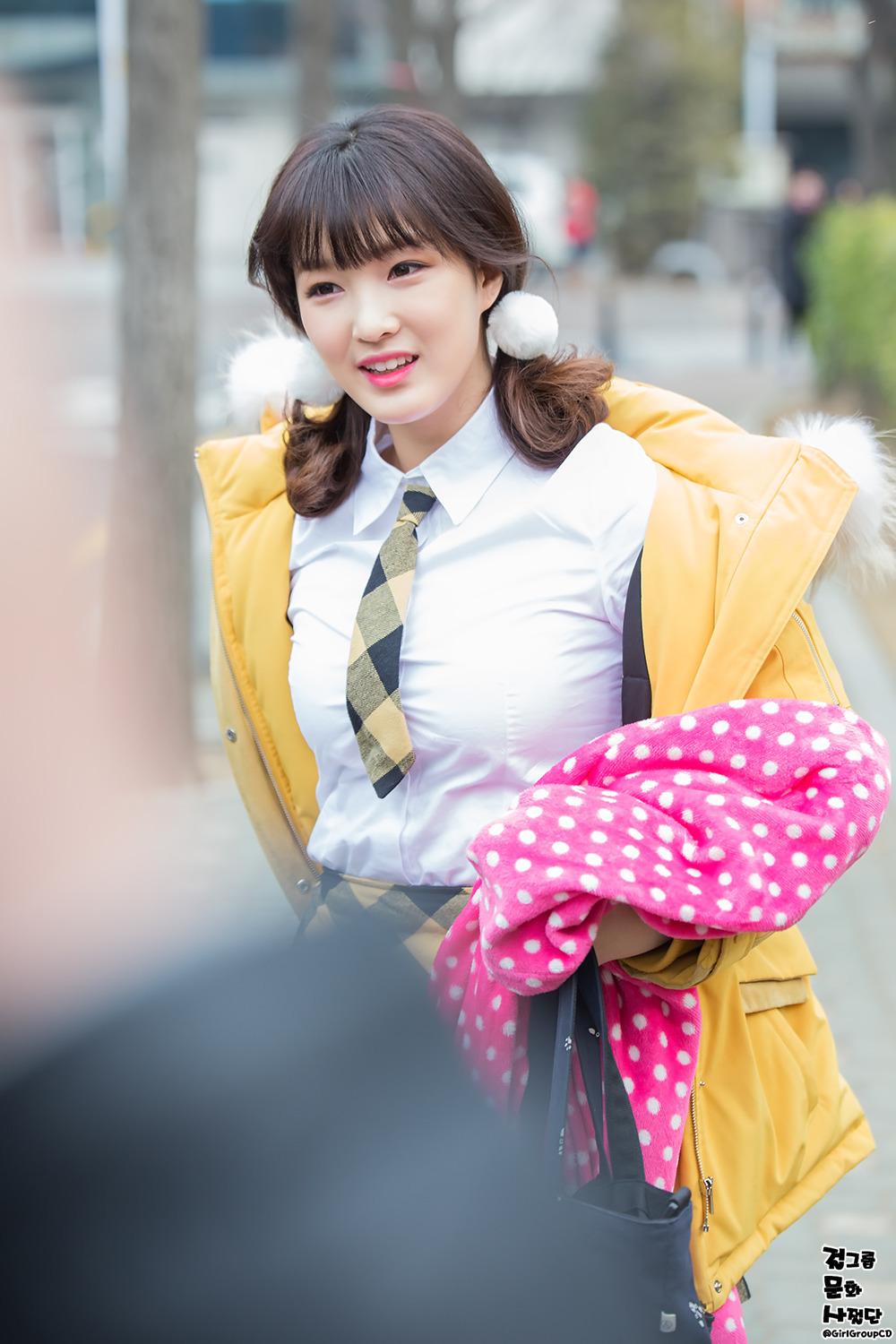 정말 예쁜데 안유명한 아이돌.jpg | 인스티즈
