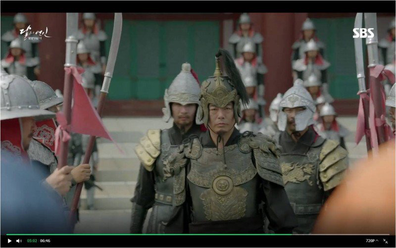 달의연인 보보경심려 제작비의 행방이라고 돌아다니는 글의 진실 | 인스티즈