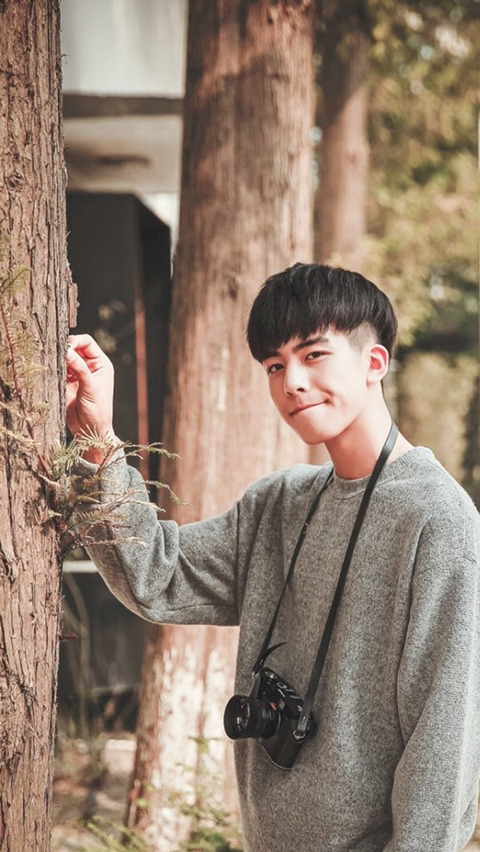 중국 SNS스타로 연예계 데뷔한 배우 | 인스티즈