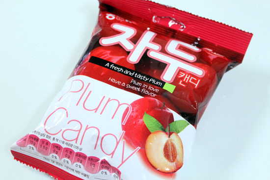 사탕 좋아하는 사람들 중에 이것만 먹는 매니아가 많다는 3가지 맛.JPG | 인스티즈