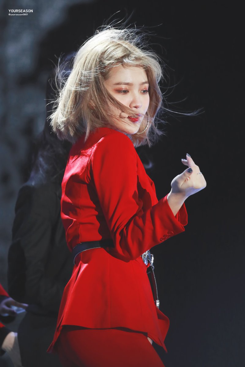 레드벨벳의 막둥이 예리.jpg | 인스티즈
