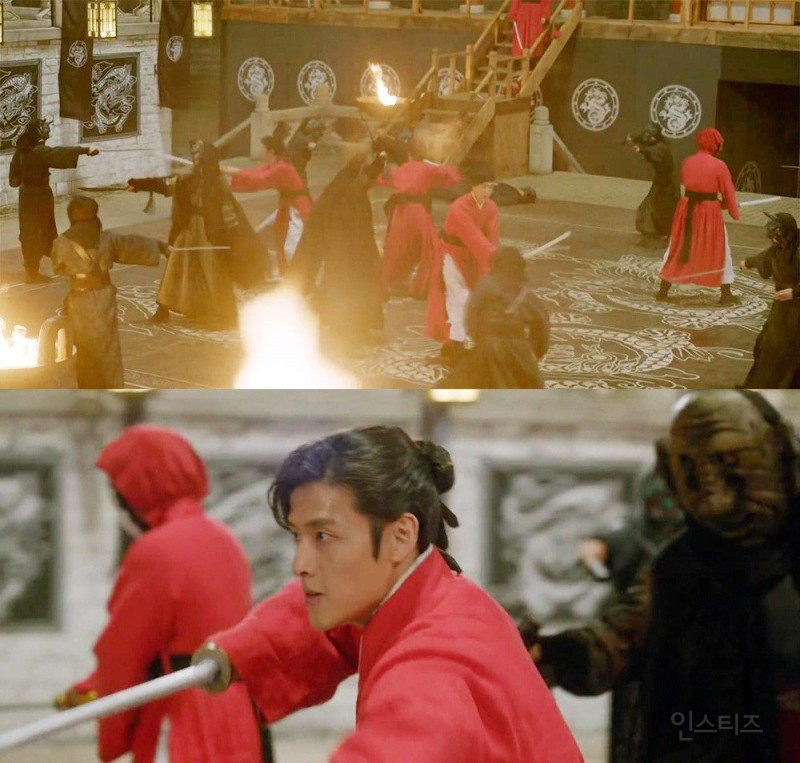 달의연인 보보경심려 제작비의 행방이라고 돌아다니는 글의 진실 | 인스티즈