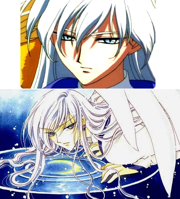 [2D] 만화 속 겁나 설레는 종이남친 고르기 (삐쥐) | 인스티즈