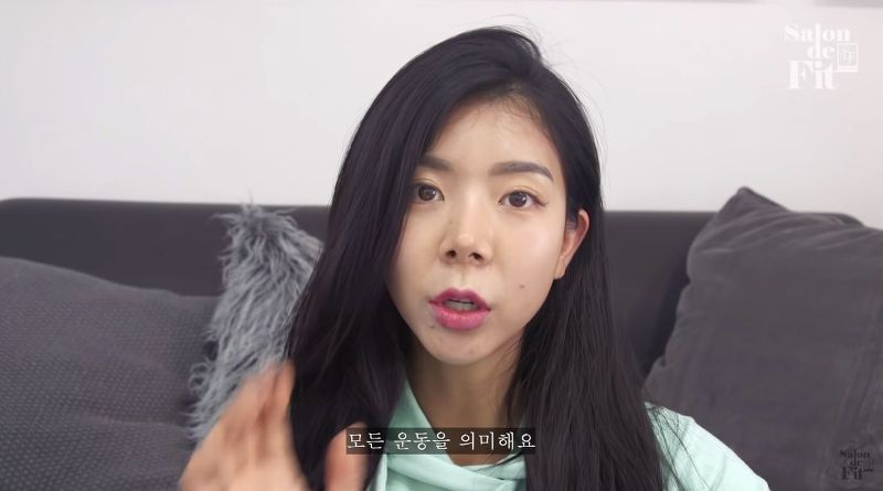 러닝머신을 해야만 체지방이 빠진다? (유산소 다이어트 진실) | 인스티즈