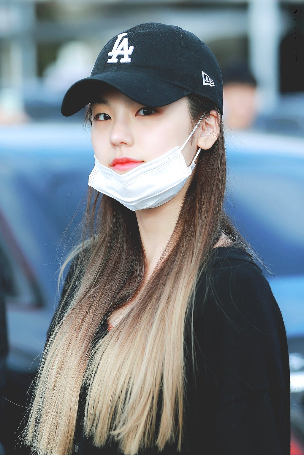 순둥순둥한 예지.jpgif | 인스티즈