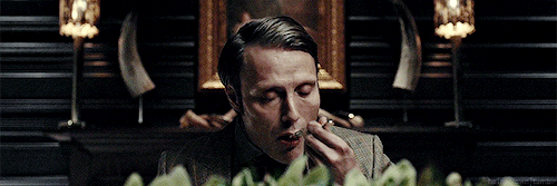 섹시한 사이코패스 살인마의 짝사랑을 그린 드라마.... | 인스티즈