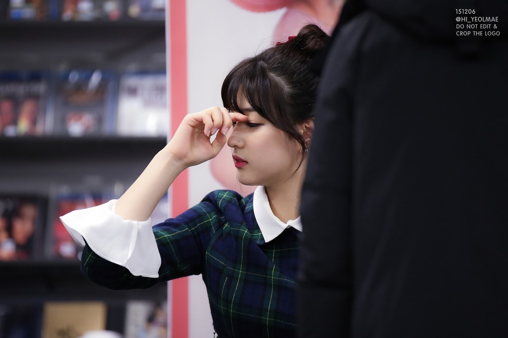 정말 예쁜데 안유명한 아이돌.jpg | 인스티즈