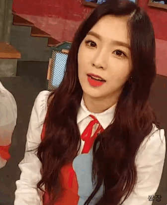 레드벨벳 아이린.gif | 인스티즈