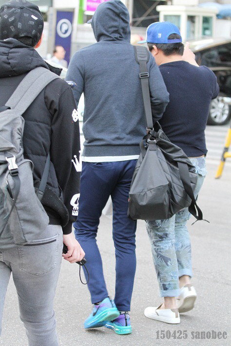 유재석으로 보는 운동,관리의 중요성 | 인스티즈