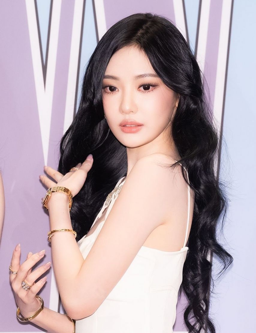 현재 일본에서 논란이라는 에스파 닝닝 | 인스티즈